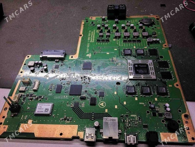 proshivka ps4 - Ашхабад - img 2