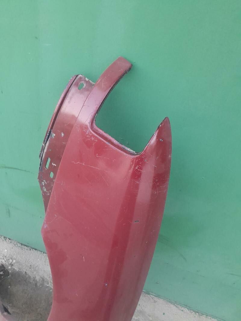 Opel vectra A çep krlo morda 250 TMT - Ашхабад - img 2