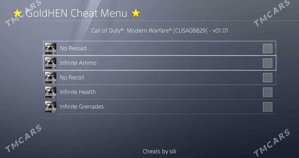 proshivka ps4 - Ашхабад - img 5