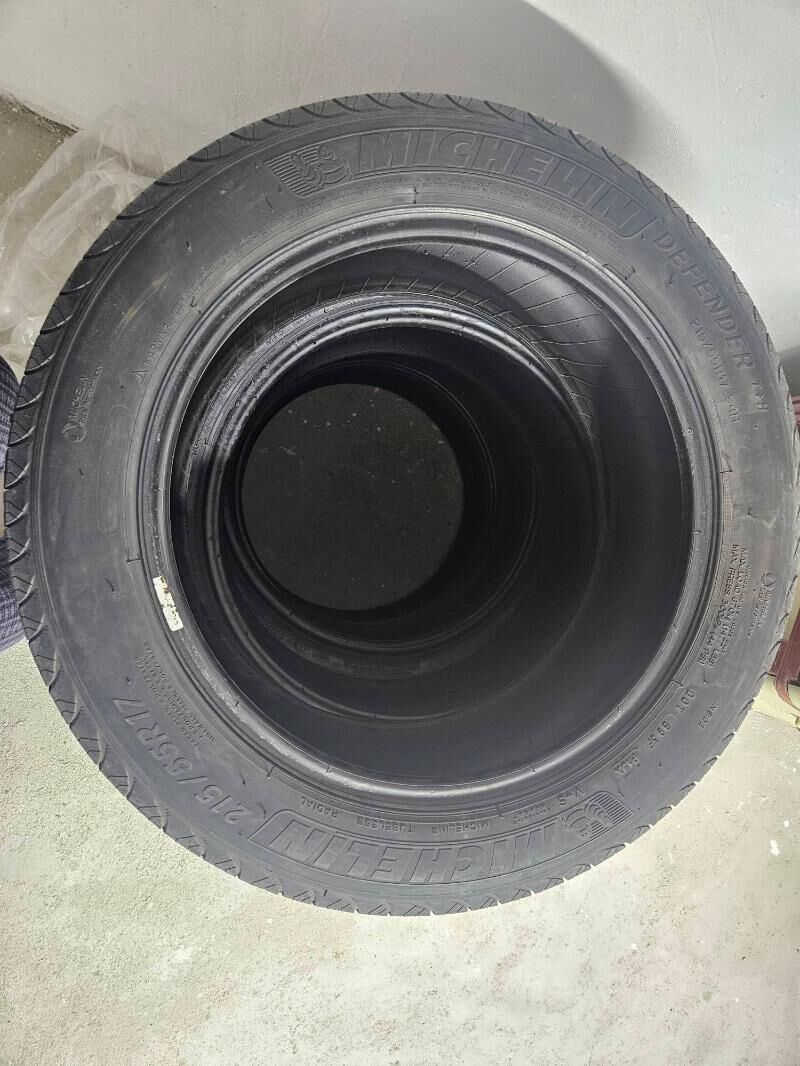 Michelin 17lik 650 TMT - Aşgabat - img 3