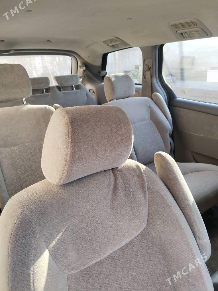 Toyota Sienna 2005 - 180 000 TMT - Daşoguz - img 3