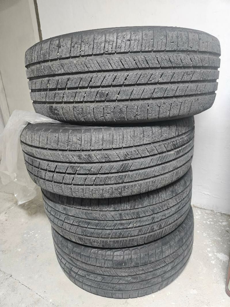 Michelin 17lik 650 TMT - Aşgabat - img 4