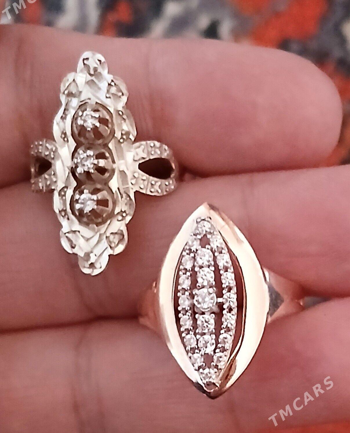 Gyzyl - Дашогуз - img 2