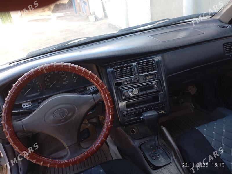 Toyota Corona 1992 - 45 000 TMT - Теджен - img 3