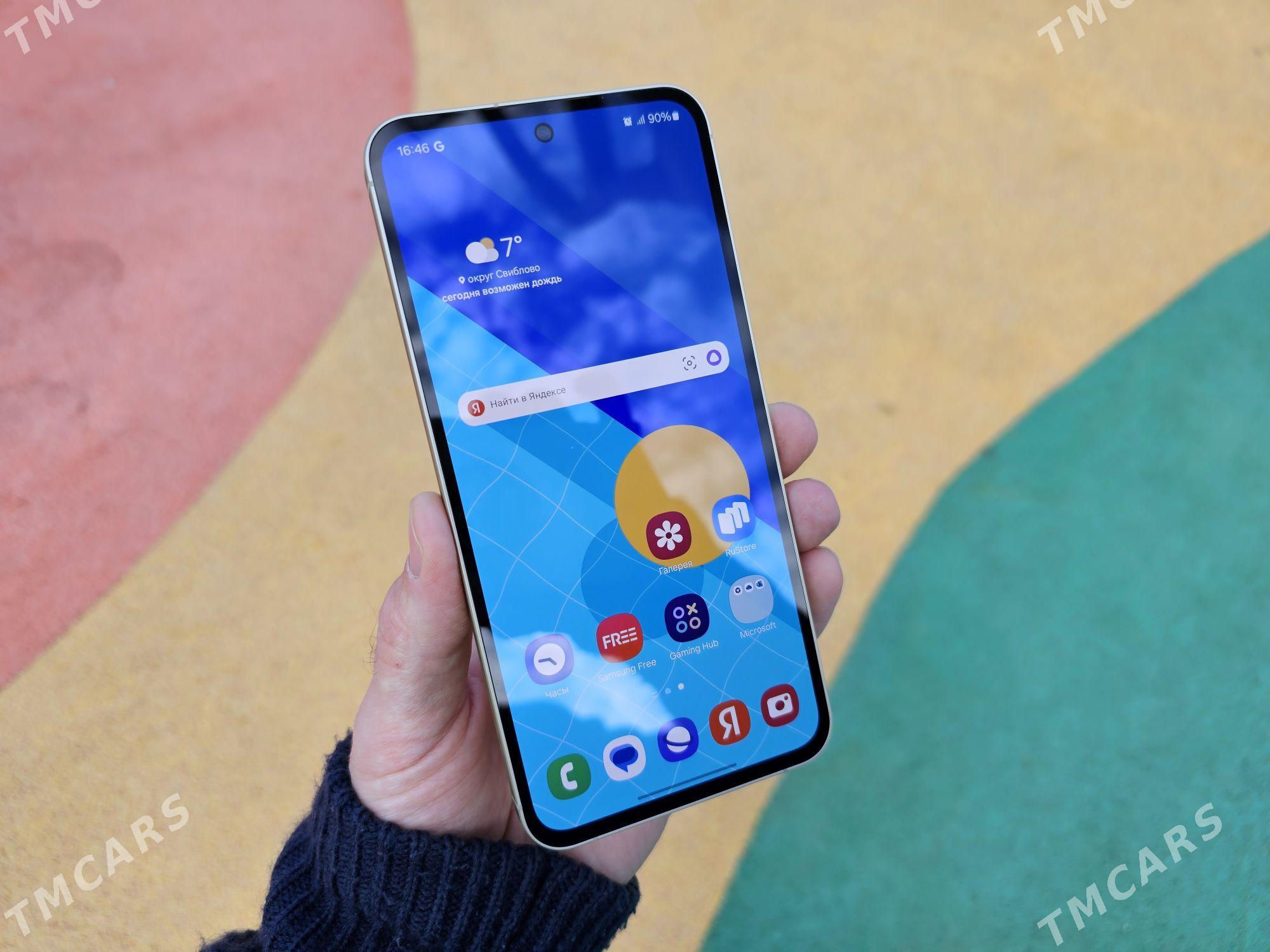 A55 - Дашогуз - img 2