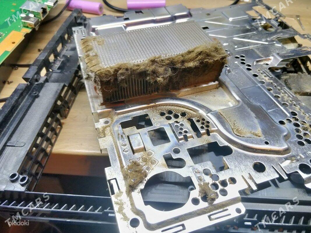 proshivka ps4 - Ашхабад - img 3