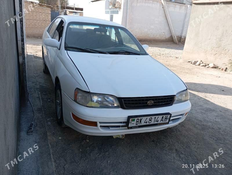 Toyota Corona 1992 - 45 000 TMT - Теджен - img 5