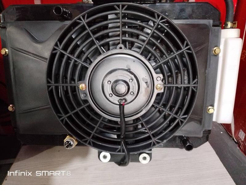 Dwigatel JAS 300 6-skor 8 400 TMT - Халач - img 5