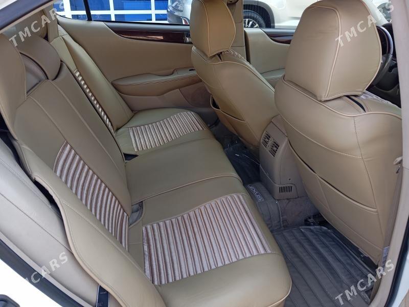 Lexus ES 330 2004 - 162 000 TMT - Türkmenabat - img 5