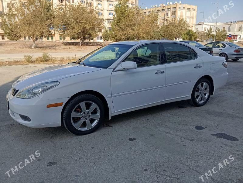 Lexus ES 330 2004 - 162 000 TMT - Türkmenabat - img 4