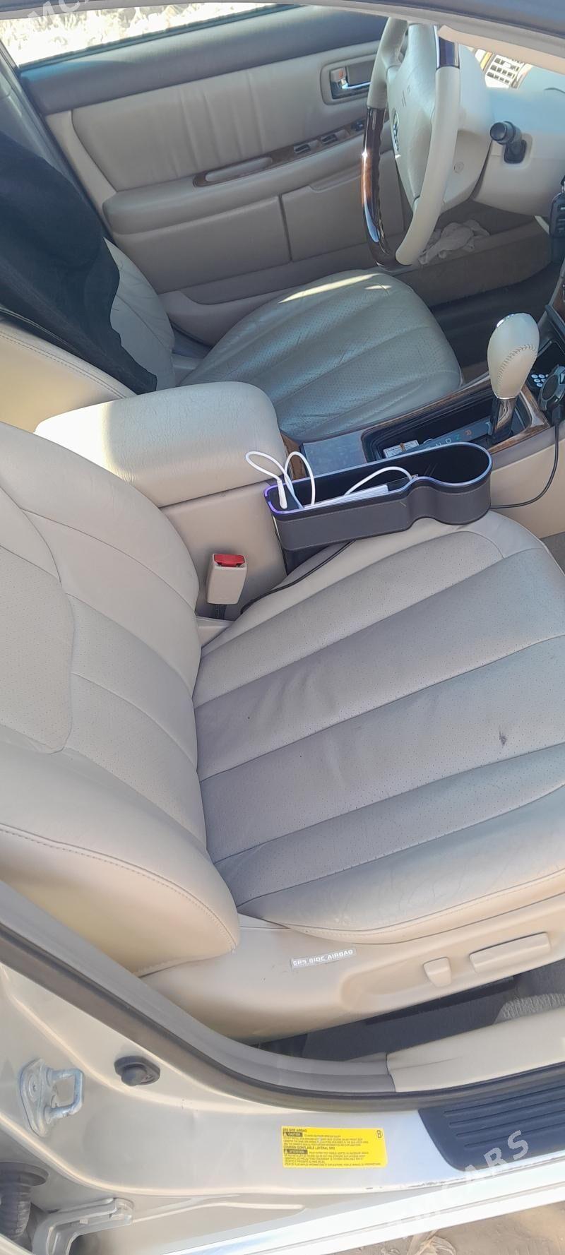 Toyota Avalon 2003 - 230 000 TMT - Гурбансолтан Едже - img 6