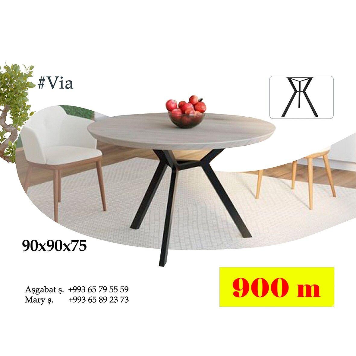 Stol - Aşgabat - img 3