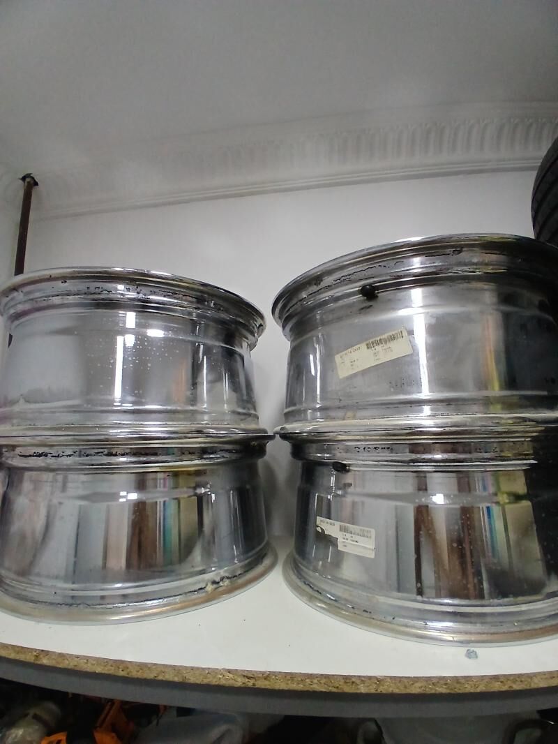 Diska 18lik 2 000 TMT - Ашхабад - img 4