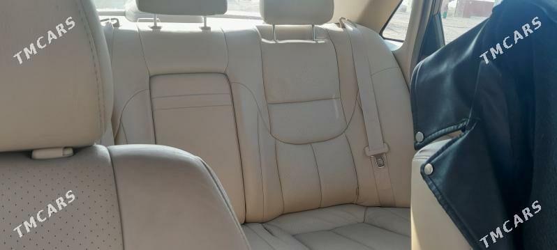 Toyota Avalon 2003 - 230 000 TMT - Гурбансолтан Едже - img 5