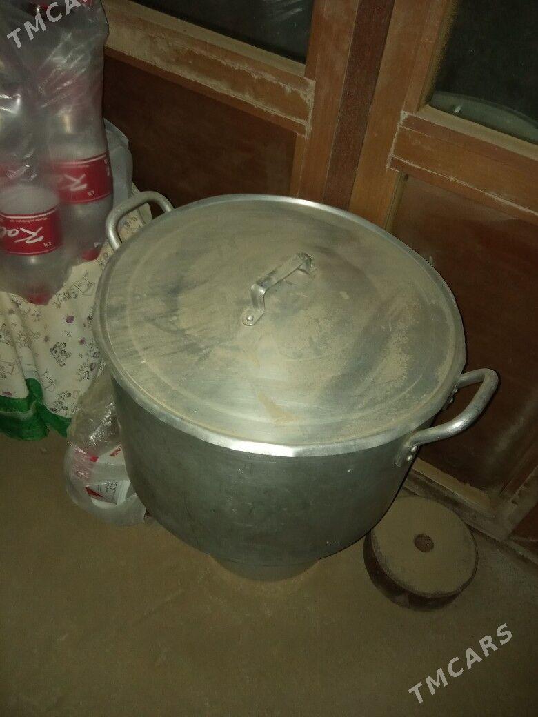 кастрюл каструл - Türkmenbaşy - img 2