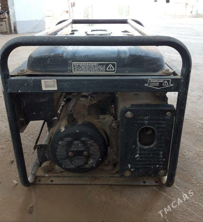 Generator - Baýramaly - img 4