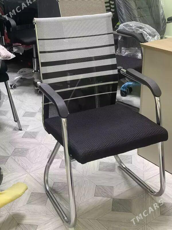 stul ofıs kresla - Aşgabat - img 3