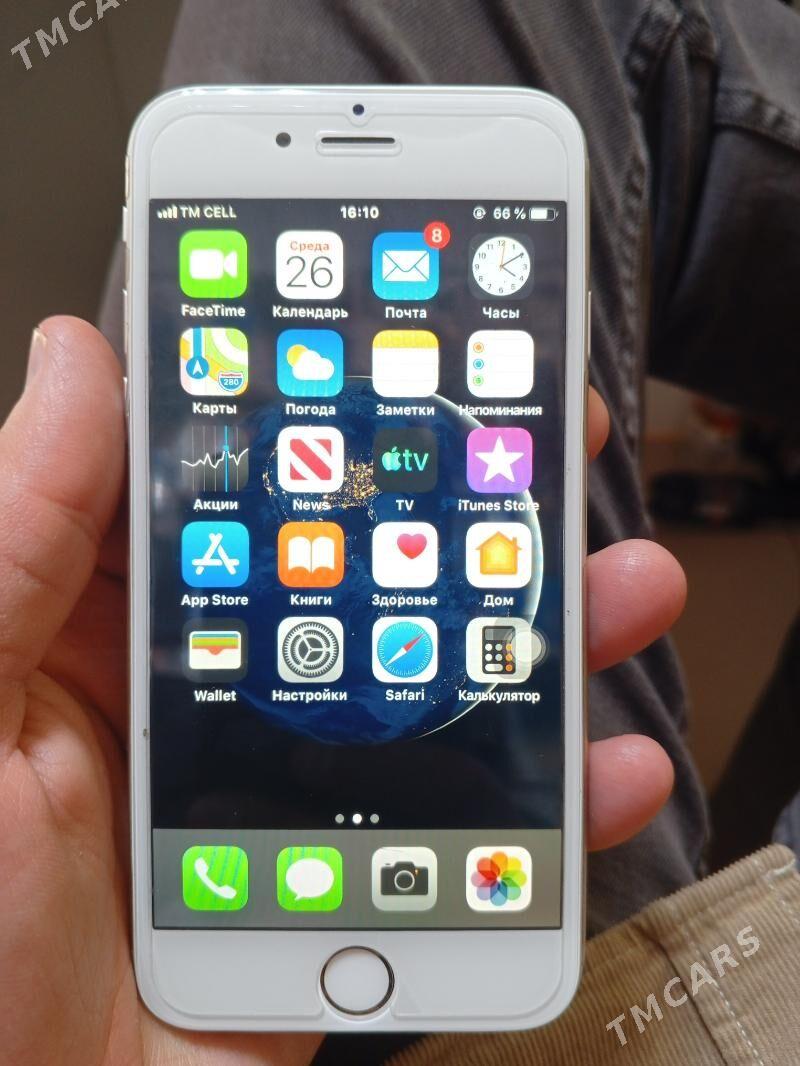 iphone 6 - Gyzylarbat - img 2