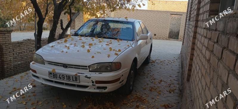 Toyota Camry 1992 - 62 000 TMT - Halaç - img 1