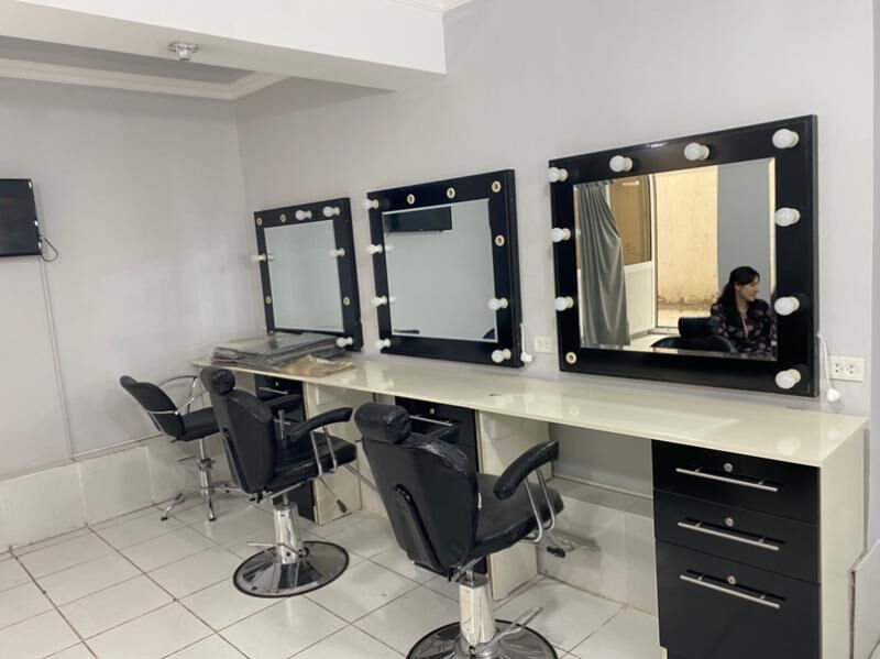 аренда салона - Türkmenbaşy - img 1