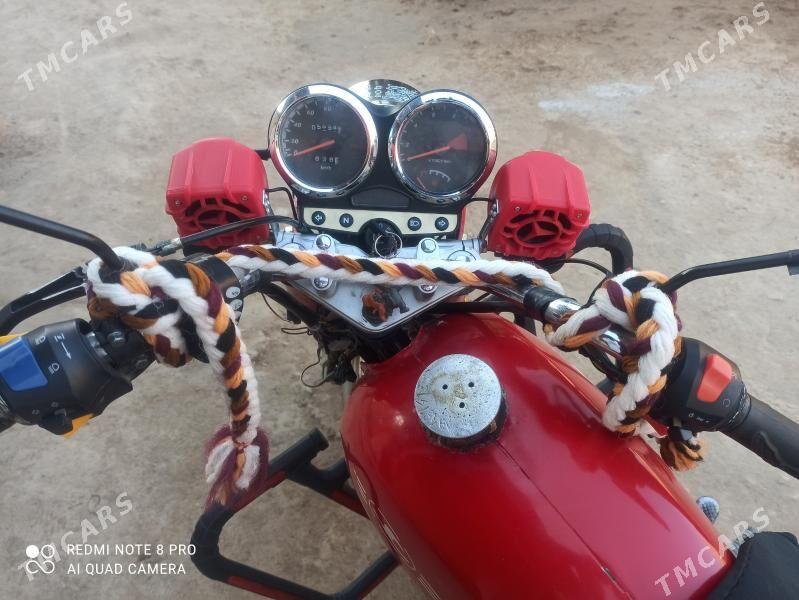 Fekon FK150-8G 2025 - 14 000 TMT - Saýat - img 6