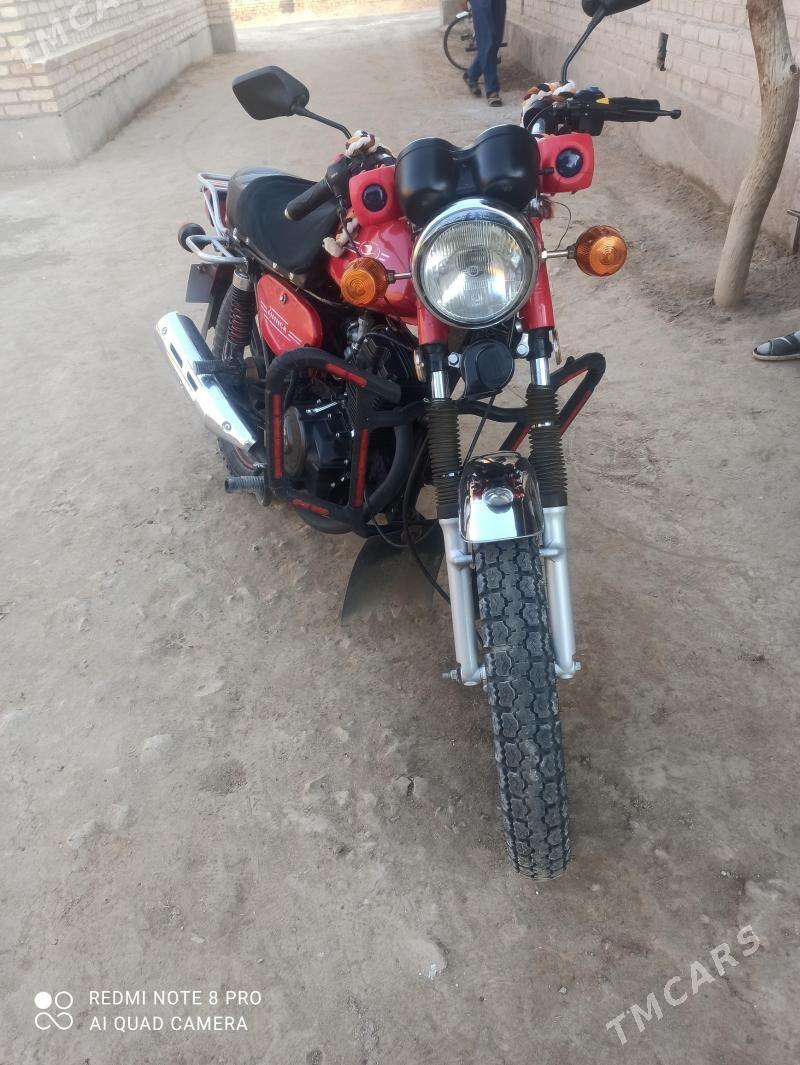 Fekon FK150-8G 2025 - 14 000 TMT - Saýat - img 1