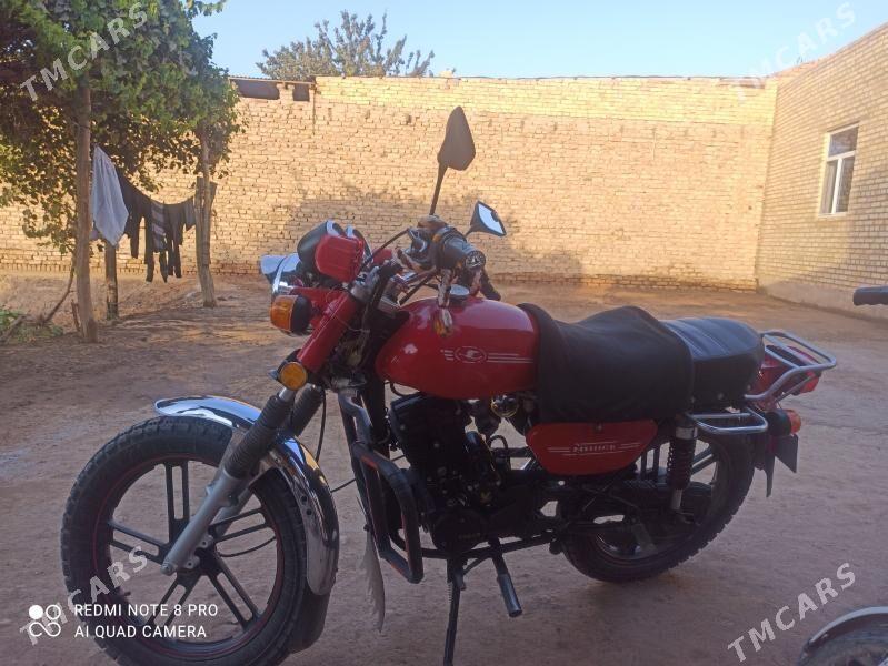 Fekon FK150-8G 2025 - 14 000 TMT - Saýat - img 4