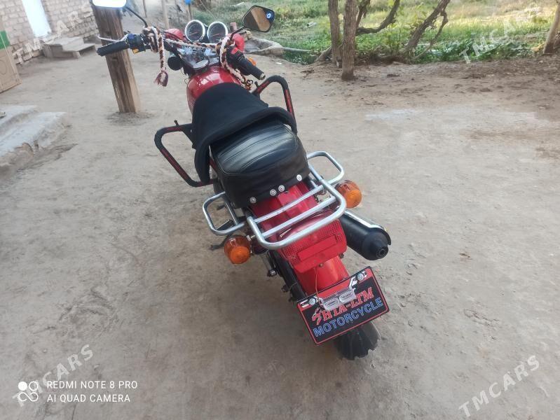 Fekon FK150-8G 2025 - 14 000 TMT - Saýat - img 3