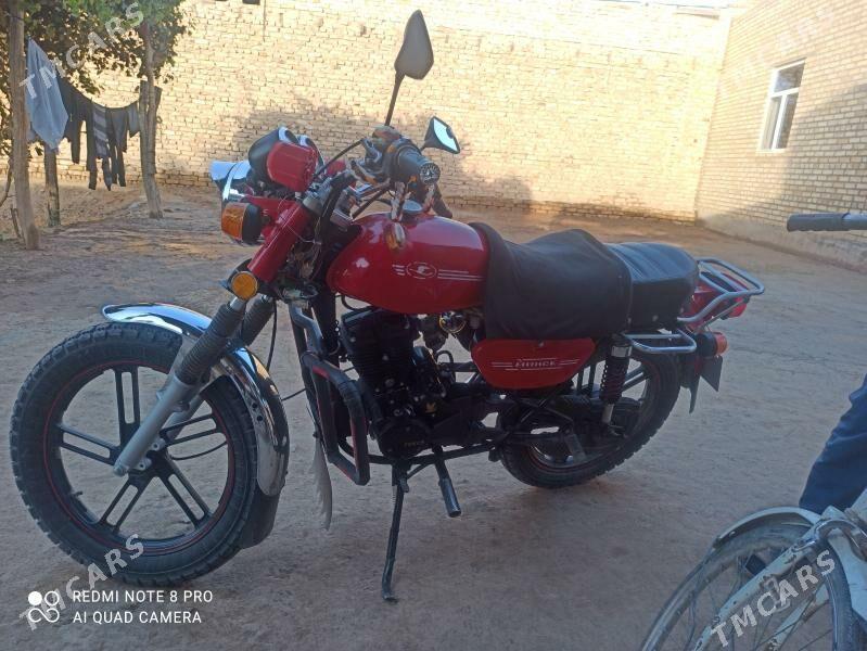 Fekon FK150-8G 2025 - 14 000 TMT - Saýat - img 5