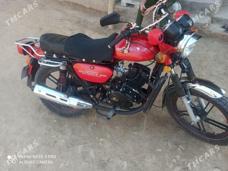 Fekon FK150-8G 2025 - 14 000 TMT - Saýat - img 2