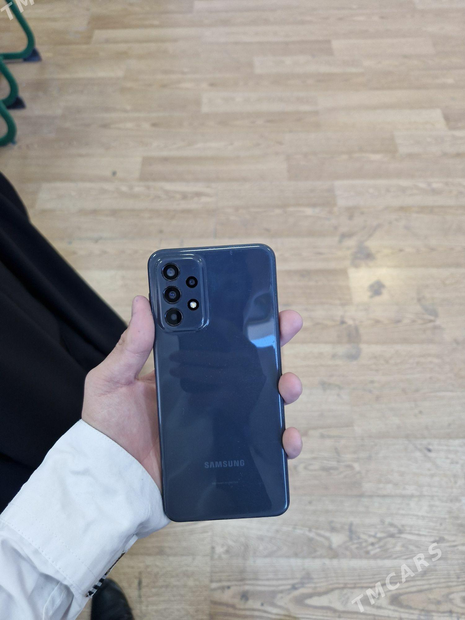 A23 6.128 - Дашогуз - img 2