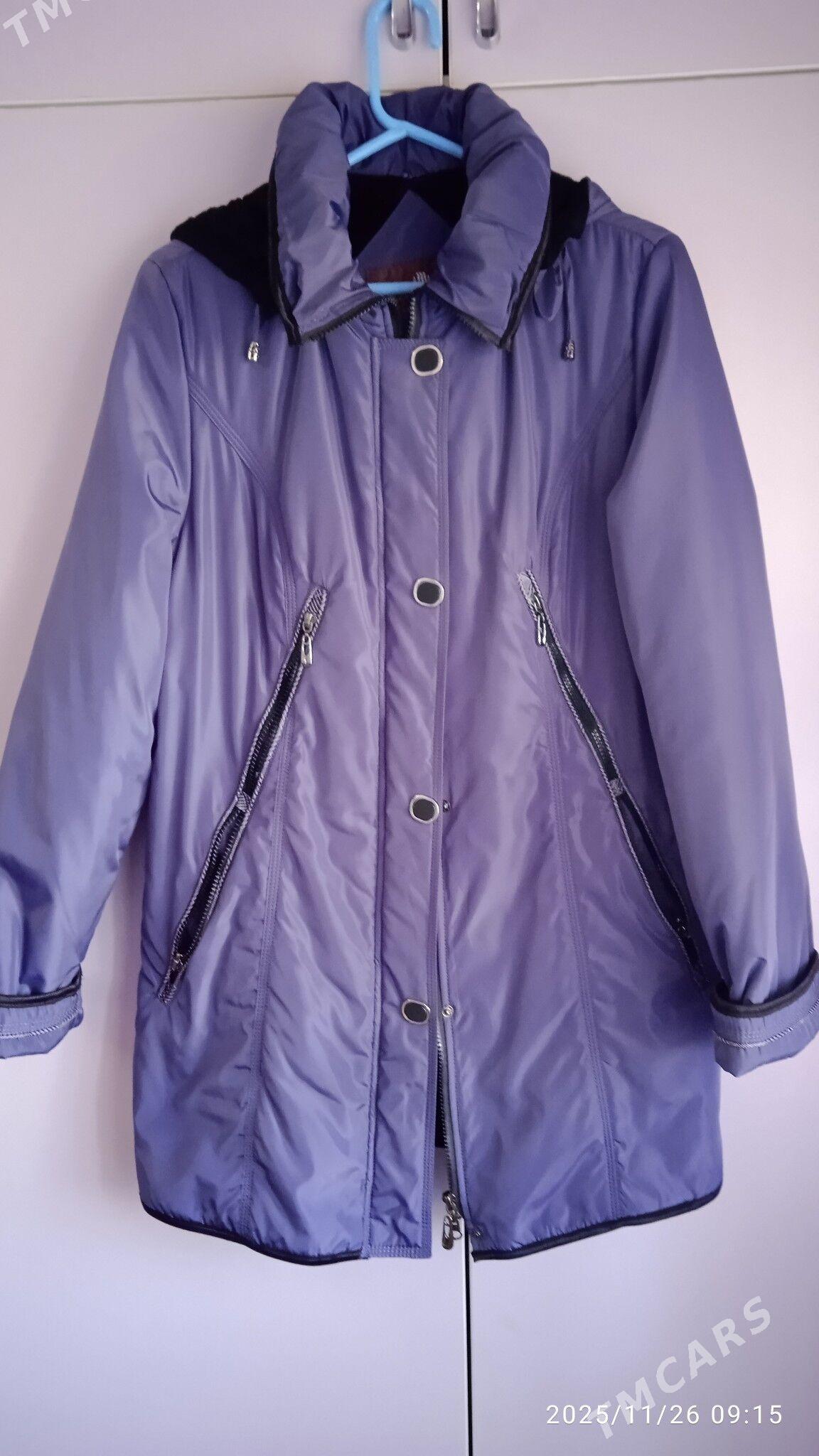 Kurtka 46-48 raz - Мары - img 3