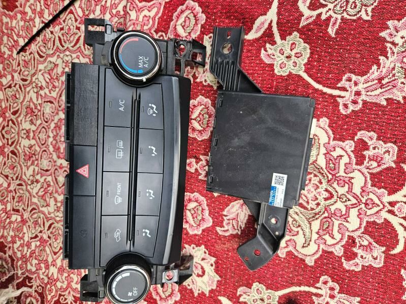 klimat blok bn bile 1 100 TMT - Ашхабад - img 2