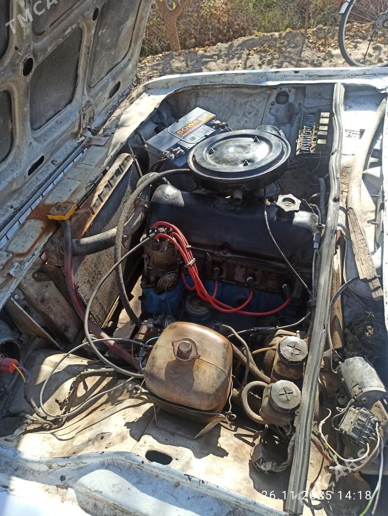Lada 2107 1999 - 20 000 TMT - Мургап - img 5