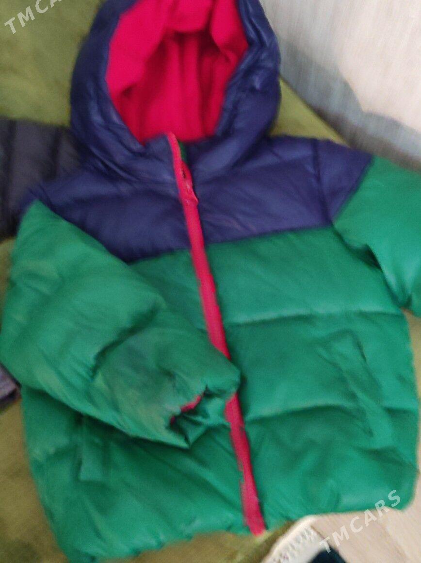 kurtga - Мары - img 7