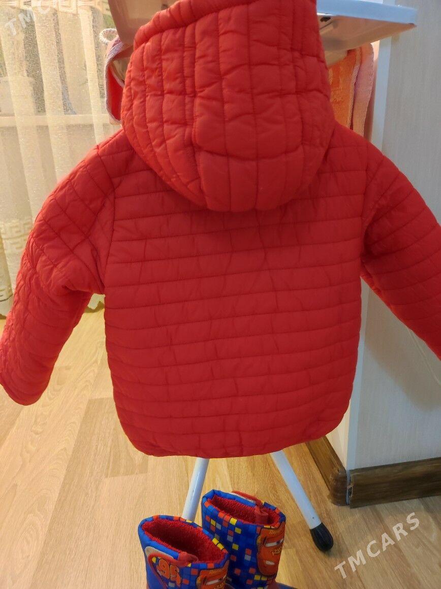 kurtga - Мары - img 9