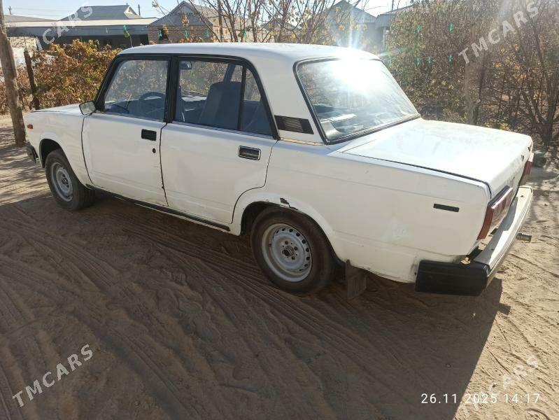 Lada 2107 1999 - 20 000 TMT - Мургап - img 3