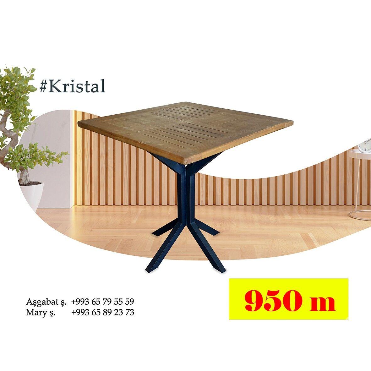 Stol - Aşgabat - img 4