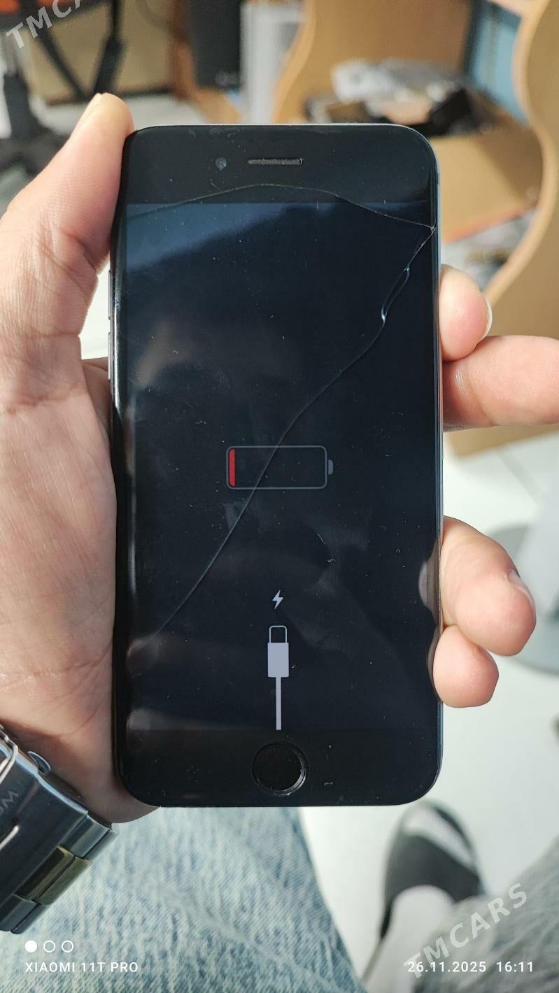 iphone 6 - Дашогуз - img 2