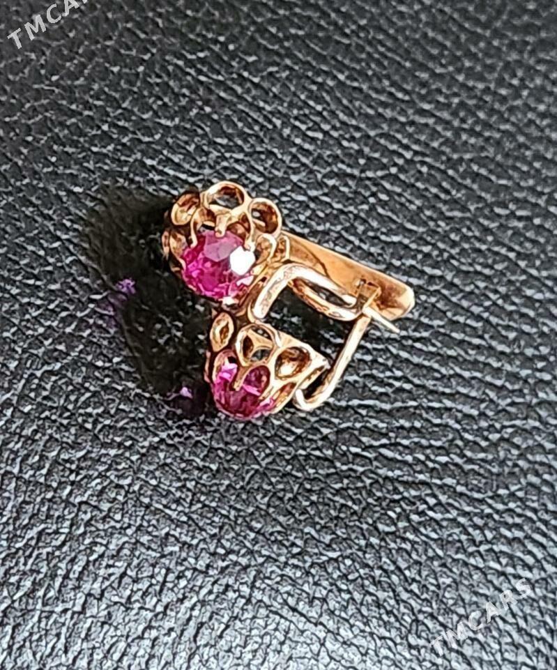 Gyzyl - Дашогуз - img 2