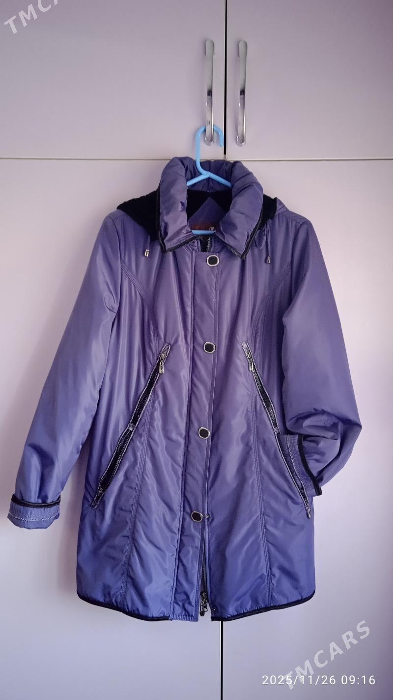 Kurtka 46-48 raz - Мары - img 2