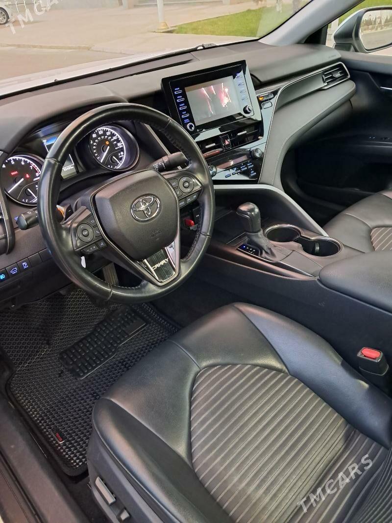 Toyota Camry 2021 - 319 900 TMT - Мир 4 - img 6