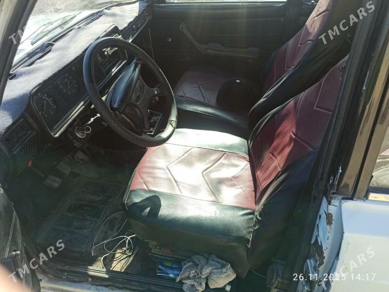 Lada 2107 1999 - 20 000 TMT - Мургап - img 4