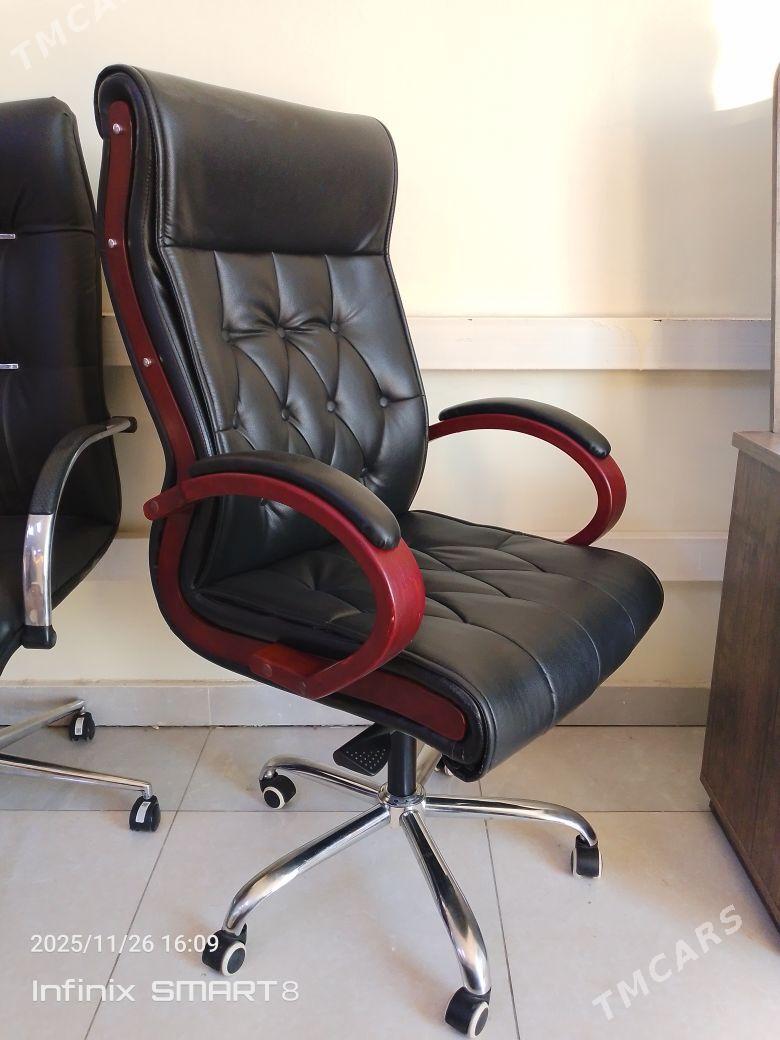 ofes kreslo - Дашогуз - img 2