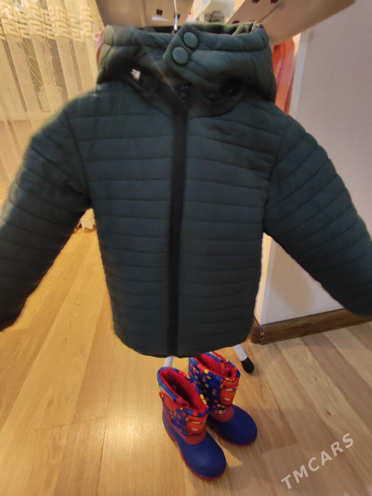 kurtga - Мары - img 2