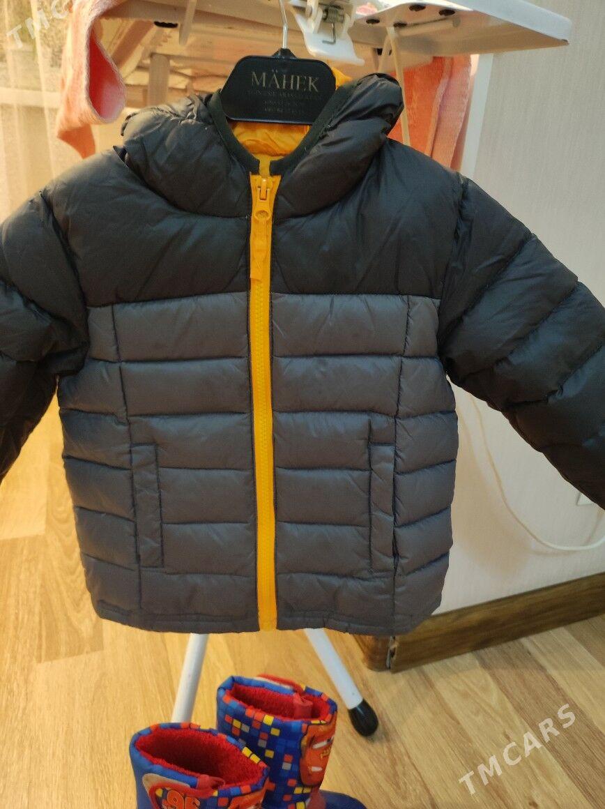 kurtga - Мары - img 8