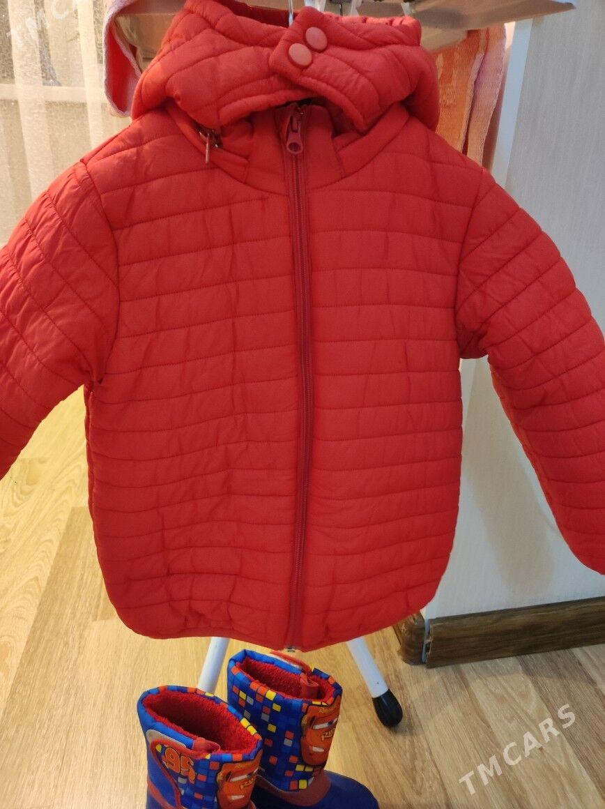 kurtga - Мары - img 10