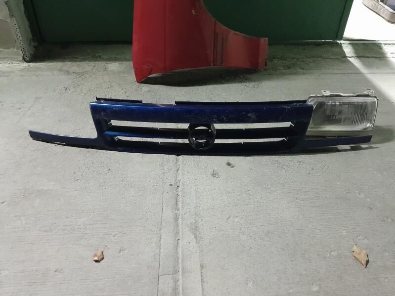 Opel astra F krlo fara morda 150 TMT - Ашхабад - img 3