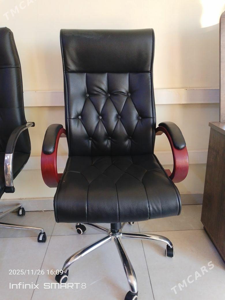 ofes kreslo - Дашогуз - img 3