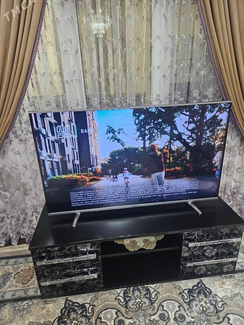 Hisense telewizor - Aşgabat - img 2